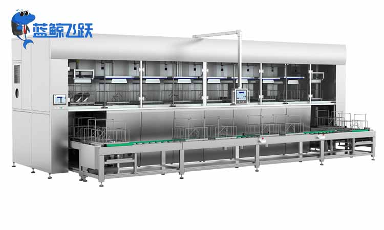 超声波清洗眼镜效果好不好？