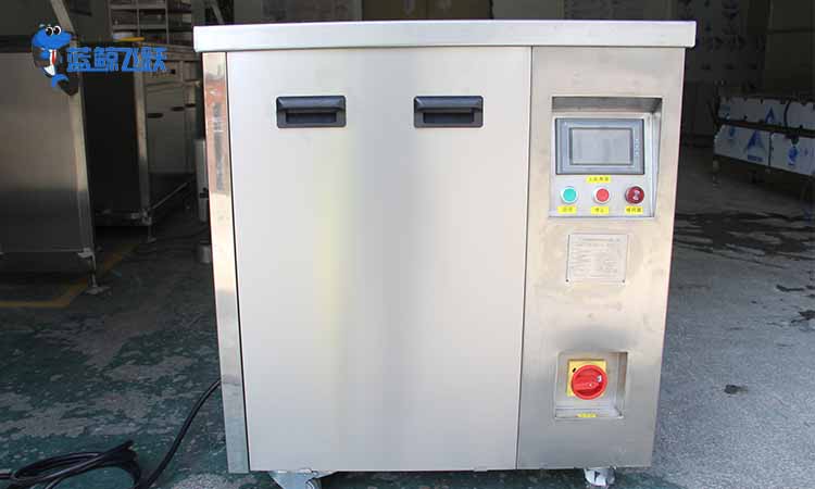 超声波如何完成清洗工作？