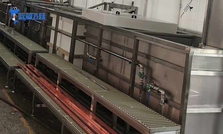 超声波探伤与超声波清洗的技术一样吗？ 