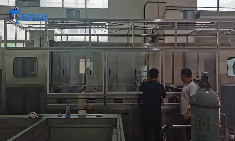 超声波五金清洗的要求，五金妖精WWW视频免费高清最新期特点