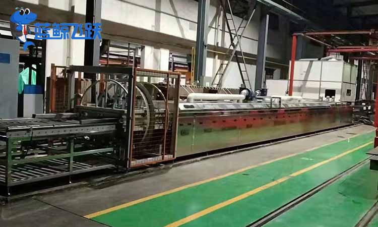 电镀用什么除油[敏感词]——电镀超声波清洗设备