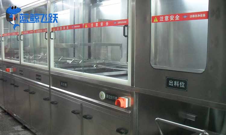 超声波发生器有哪些特点？