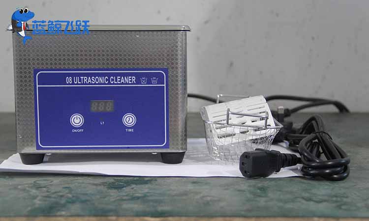 超声波清洗器如何正确使用？