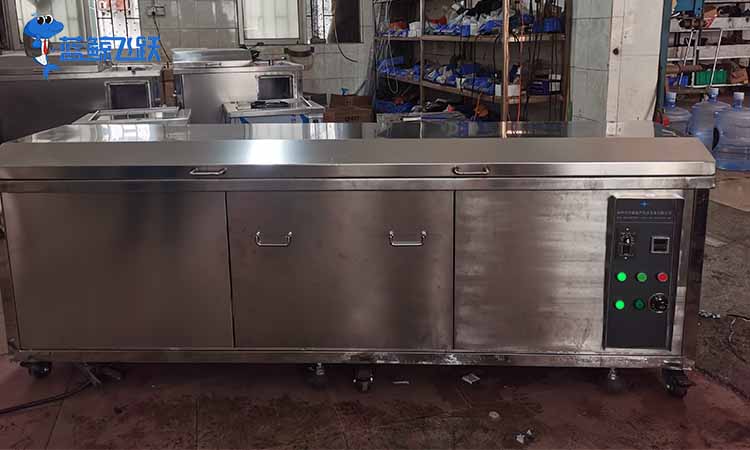 影响超声波空化作用的因素有哪些？