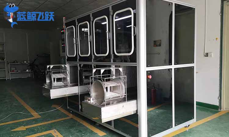 为什么要选择专业超声波清洗设备进行使用？