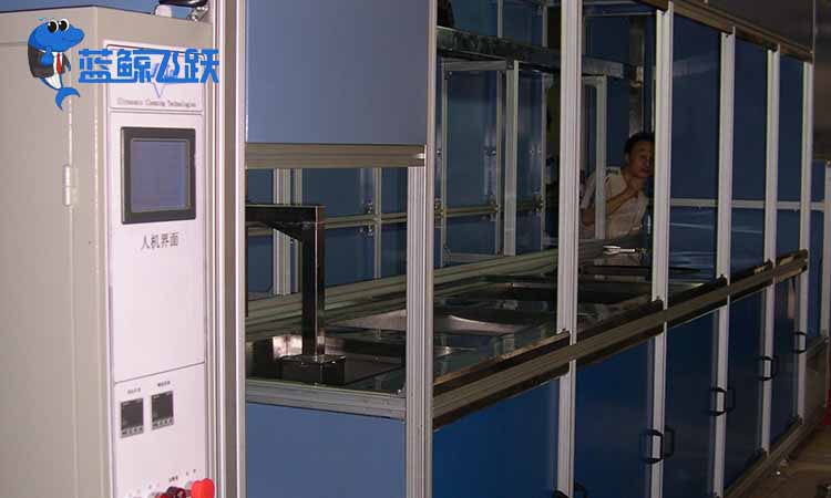 哪里有超声波清洗器的报价 ？