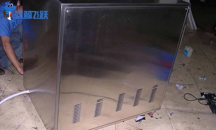 哪里有超声波清洗器的报价 ？（眼镜店用的妖精WWW视频免费高清最新期一般多少钱？）