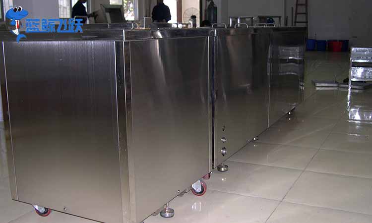 汽车零件清洗，超声波清洗可以洗干净吗？