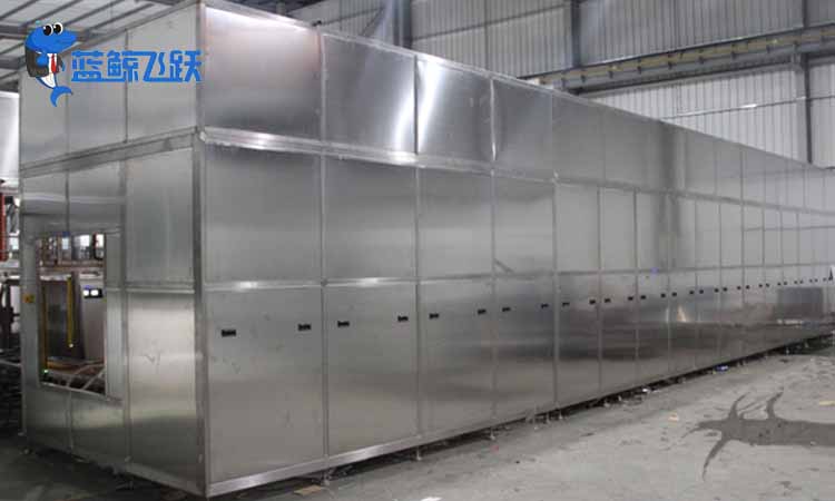 超声波清洗线-妖精国产亚洲精品无码成人超声