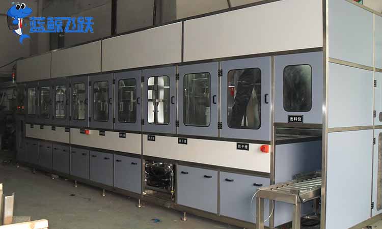 超声波清洗效果如何科学验证？6大检测方法与实操指南