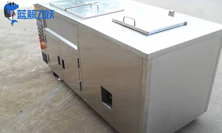 超声波换能器受潮、发热了如何解决处理了？