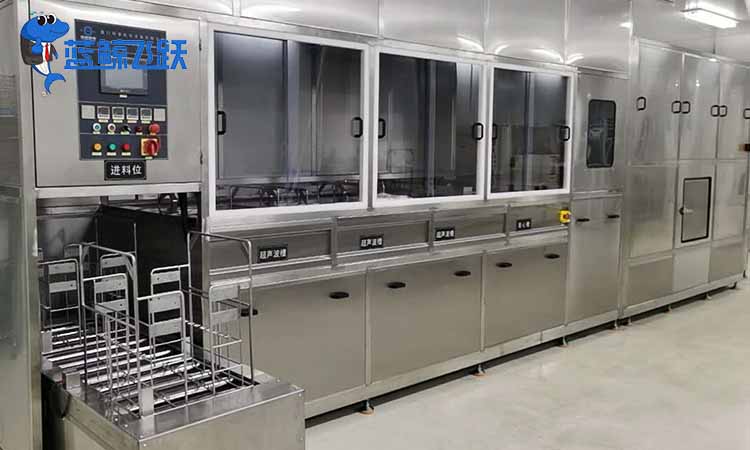 你知道，汽车行业与超声波清行业有着密不可分的关系嘛！