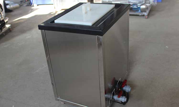 超声波清洗器的常见问题有哪些？