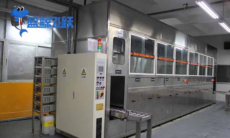 超声波洗碗机的原理和清洗方法是什么？