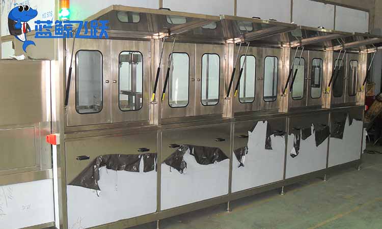 妖精国产亚洲精品无码成人超声分享熔喷机模具专用清洗机维护清洗步骤详解！