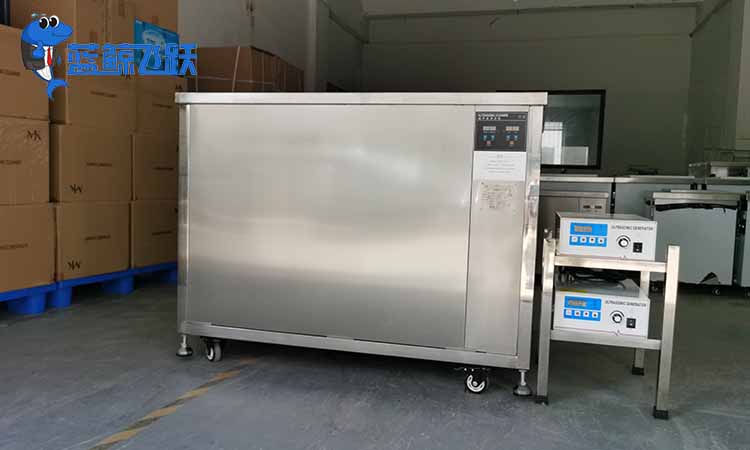 金属表面处理中，超声波清洗的应用原理和适用范围