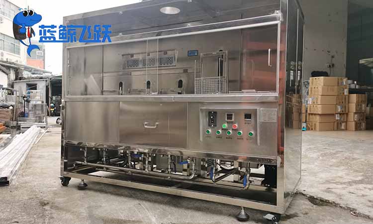  全自动妖精WWW视频免费高清最新期的工作原理与使用细节