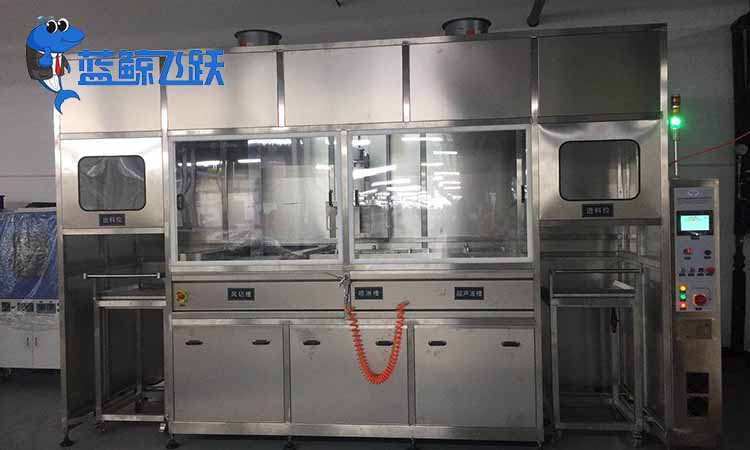 妖精WWW视频免费高清最新期的清洗原理都有哪些？