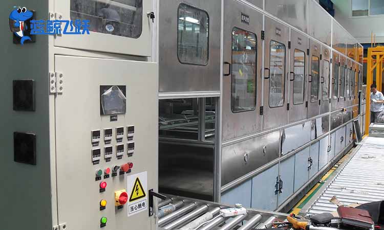 妖精WWW视频免费高清最新期为什么会升温？揭秘温度在清洗中的作用与调控