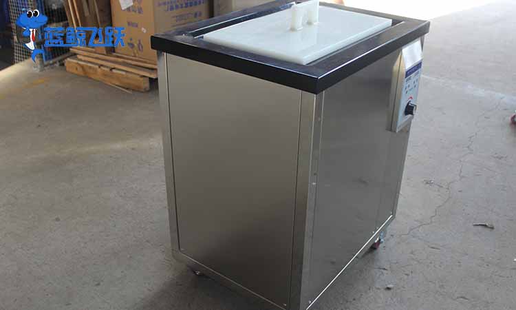 用超音波清洗机清洗商品用哪种清洗剂好？如何避免踩坑？