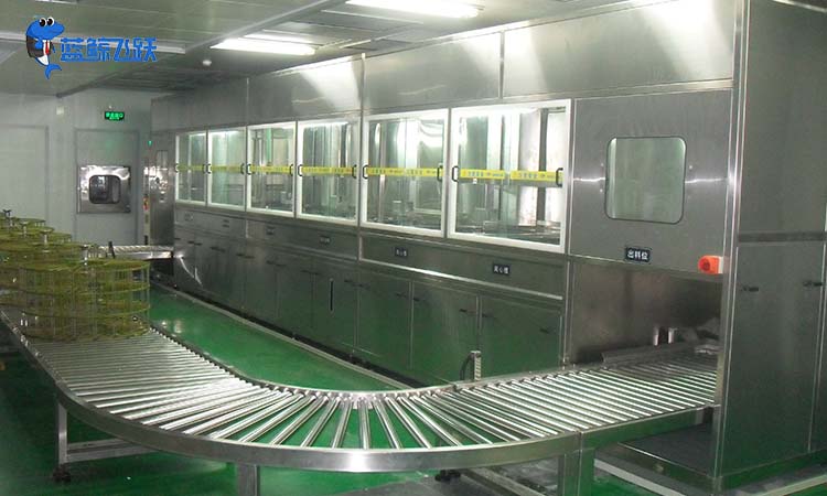 全自动妖精WWW视频免费高清最新期工艺参数分析