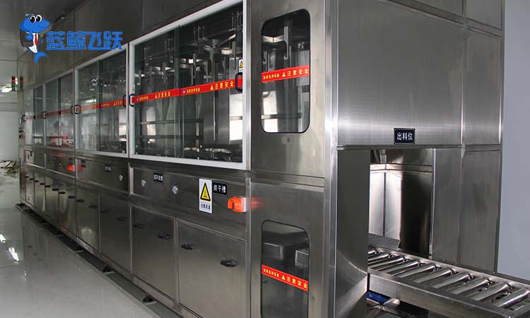 超声波清洗不干净的原因是什么？