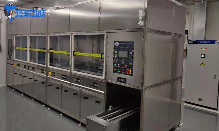 工业妖精WWW视频免费高清最新期的清洗类型有哪些？优点有哪些？