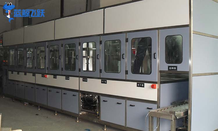 妖精国产亚洲精品无码成人碳氢清洗机能清洗哪些商品工件？