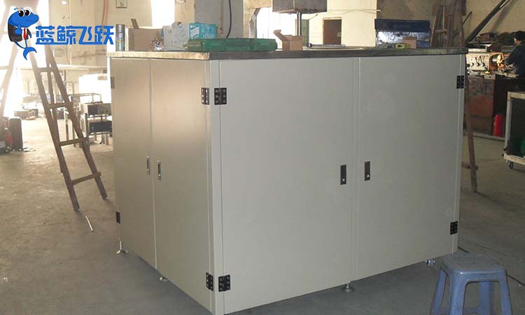 超声波清洗设备清理时要留意什么？