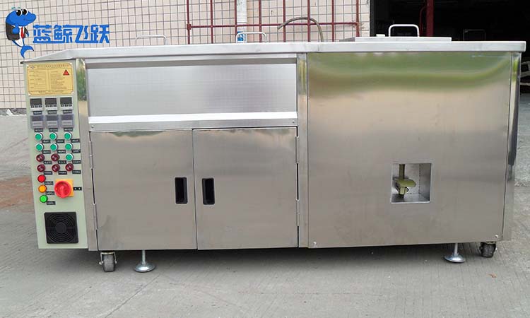 单槽型工业妖精WWW视频免费高清最新期设备原理！电镀行业适用吗？