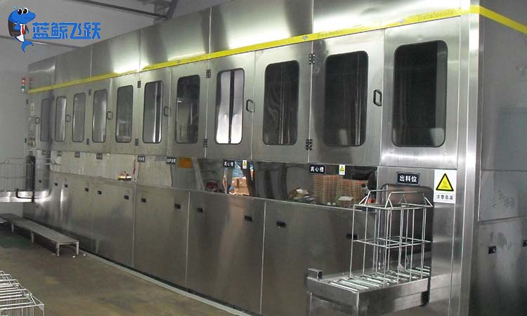 全自动妖精WWW视频免费高清最新期在半导体行业！运转时有哪些注意事项？