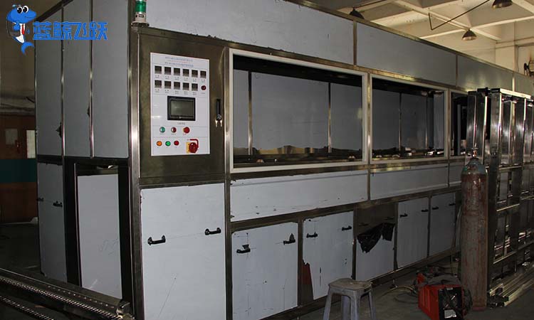 如何解决线路板全自动妖精WWW视频免费高清最新期的震动问题？有什么特点？