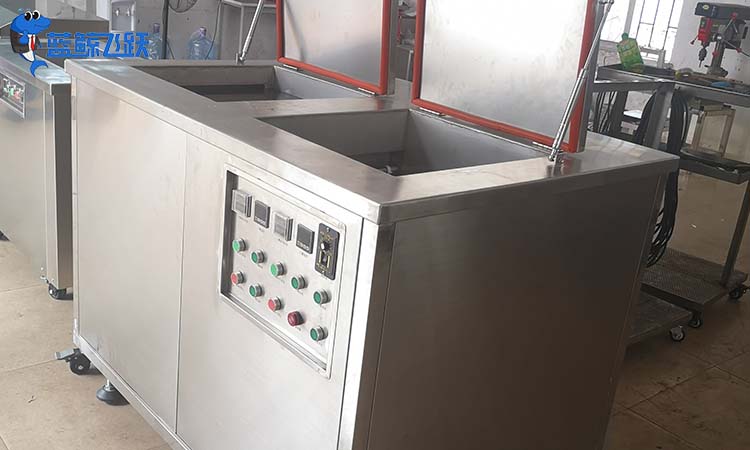 规范使用超声波设备让您解放双手！