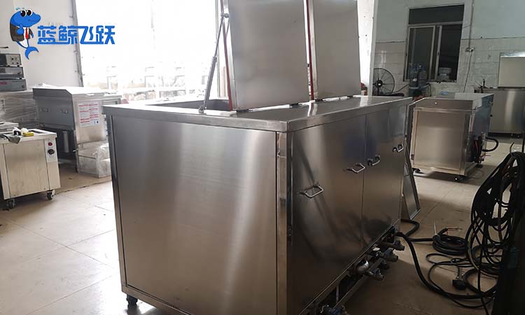 超声波清洗器厂家为何越来越重视B2C？