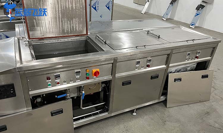 哪些行业需要经常使用超声波清洗设备？