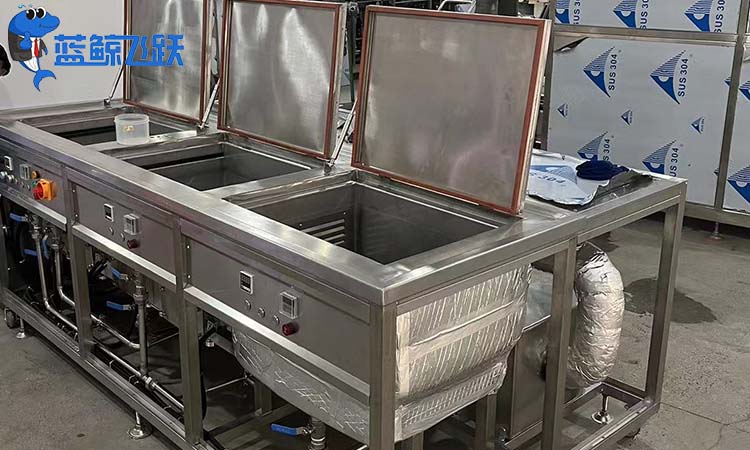 超声波清洗设备能够运用在哪些行业？