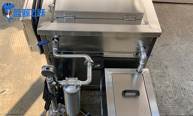 影响超声波清洗设备清洗效果的原因是什么？其价值和性价比分析