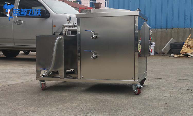 改进超声清洗设备的方法有哪些？