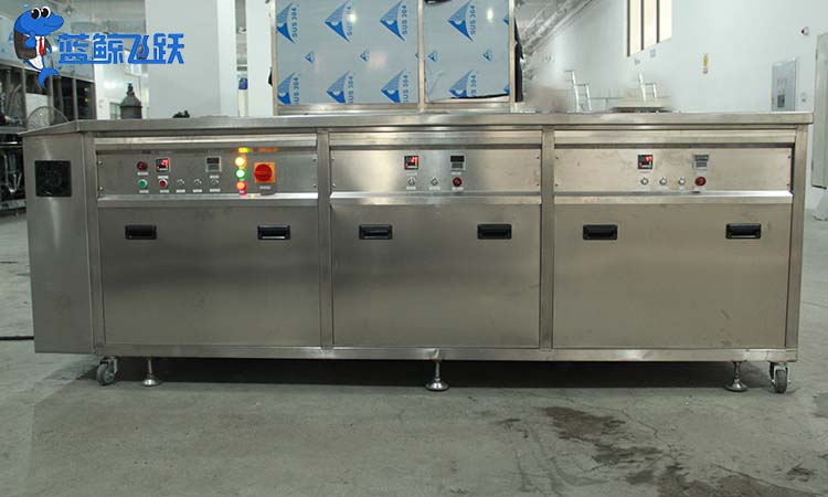 超声波清洗设备清洗电子线路板有什么优点？