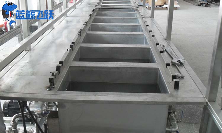 超声波清洗设备所用清洗剂的使用注意事项，用于哪些行业？