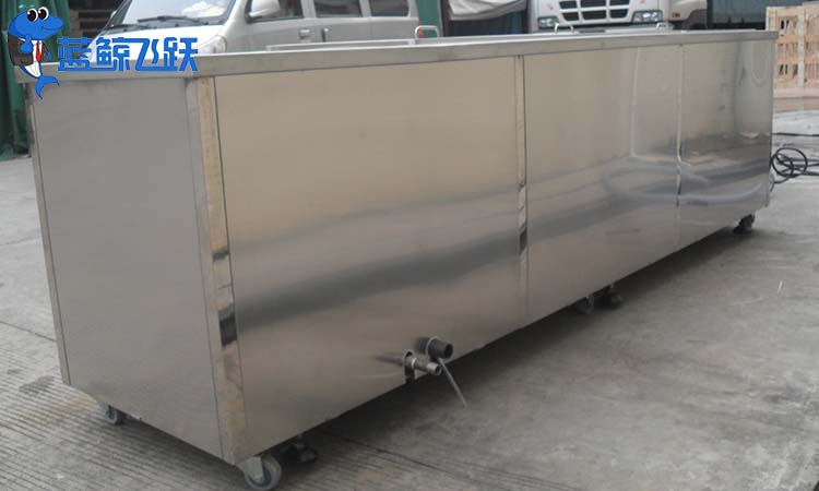 超声波清洗设备使用认可度高原因是什么？使用应注意哪些问题？