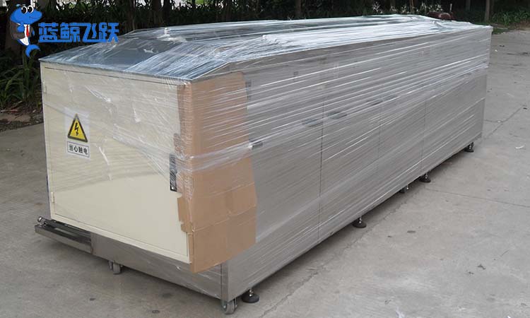 工业超声波震荡器有哪些特点？