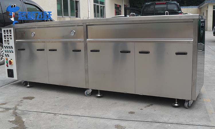 实验室超声波清洗器如何选择？