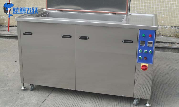 实验室超声波清洗器需要具备哪些特点？