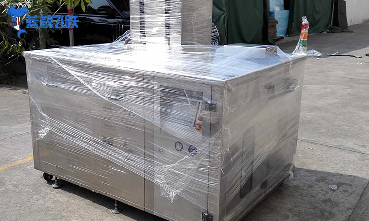 为什么超声波清洗器在实验室很受欢迎？