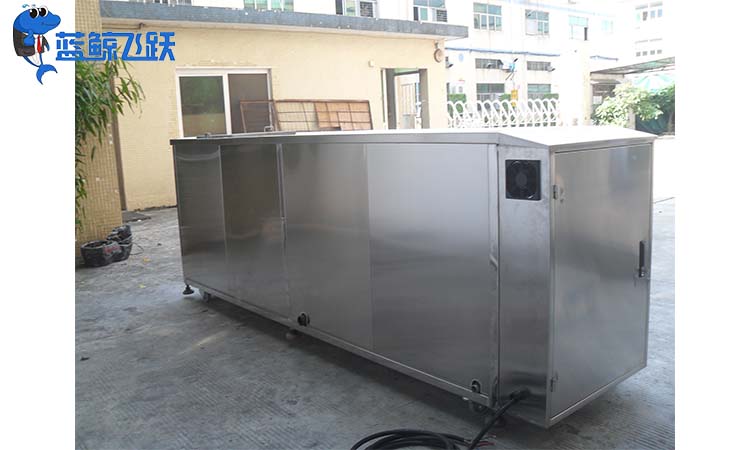 为什么用工业妖精WWW视频免费高清最新期清洗电镀工件？