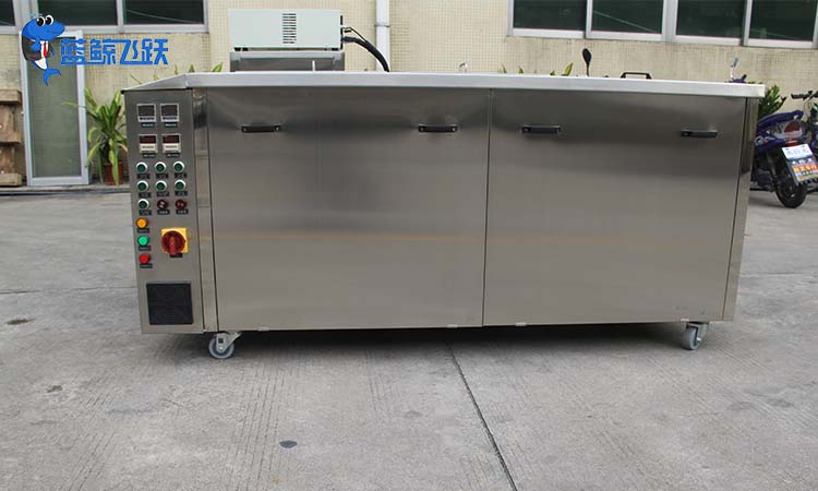 影响实验室超声波清洗器价格的因素有哪些？