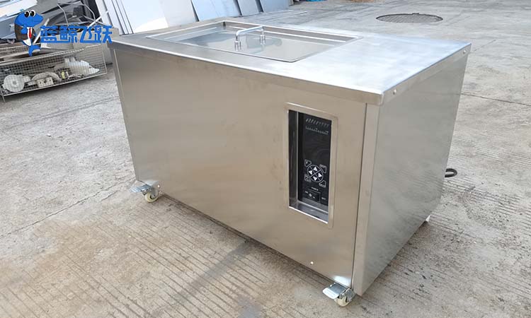 哪些方法可以减弱超声波清洗的噪声？