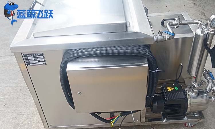 工业油污如何处理？妖精WWW视频免费高清最新期来帮你