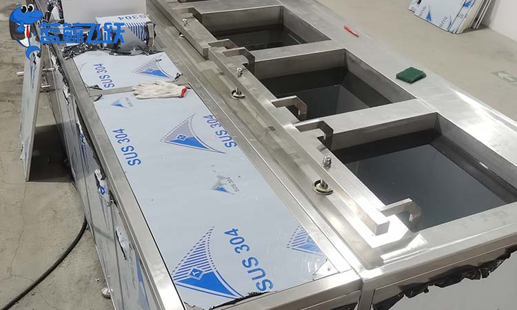 妖精WWW视频免费高清最新期—针对各种材料的高效清洗